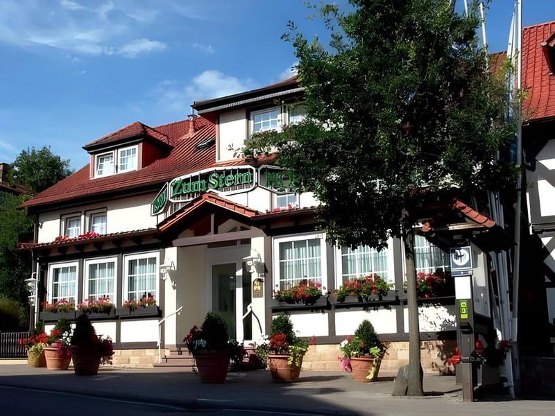 Parkhotel zum Stern