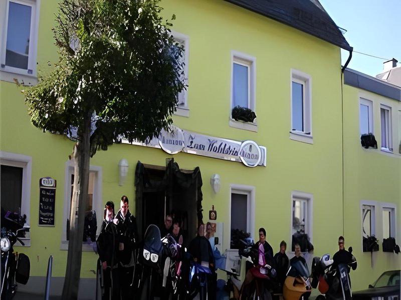 Zum Waldstein