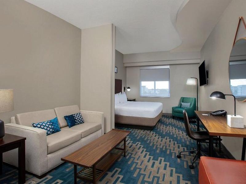 Four Points by Sheraton Fort Lauderdale Airport - Dania Beach