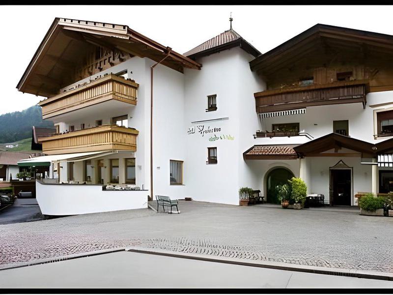 Pfandleralm