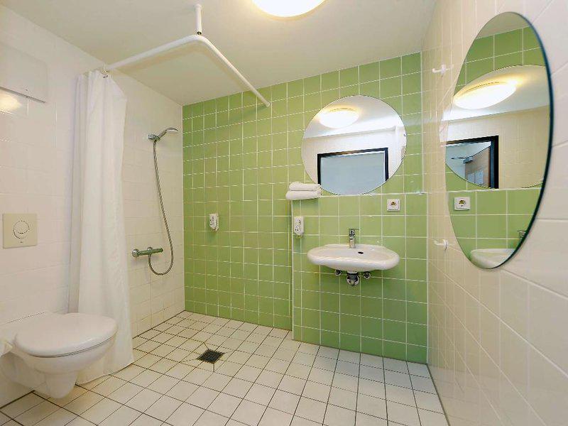 B&B Berlin - Potsdamer Platz