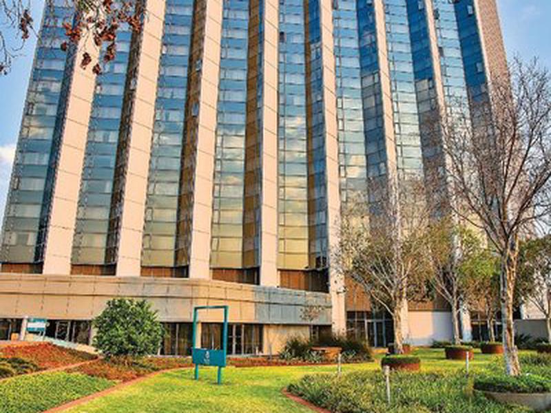 RH Hotel Pretoria