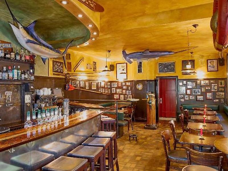 Hemingway's