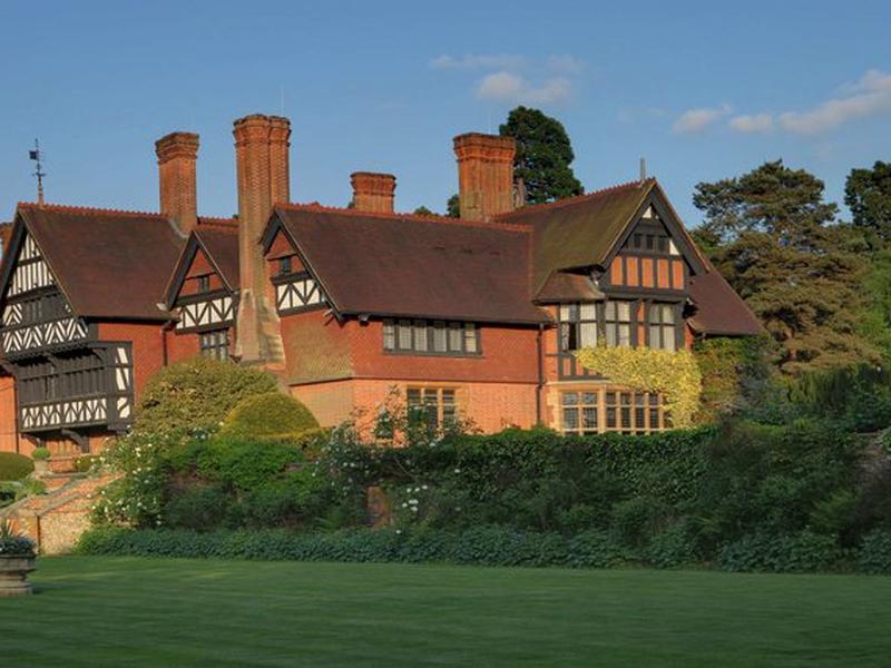 Best Western Plus Grims Dyke Hotel