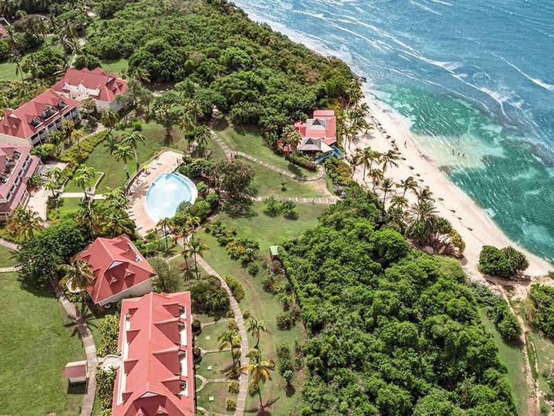 Pierre & Vacances Village Club Sainte-Anne