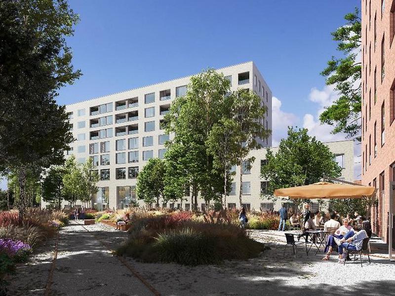 IntercityHotel Breda