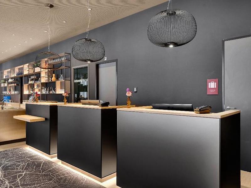 IntercityHotel Leiden