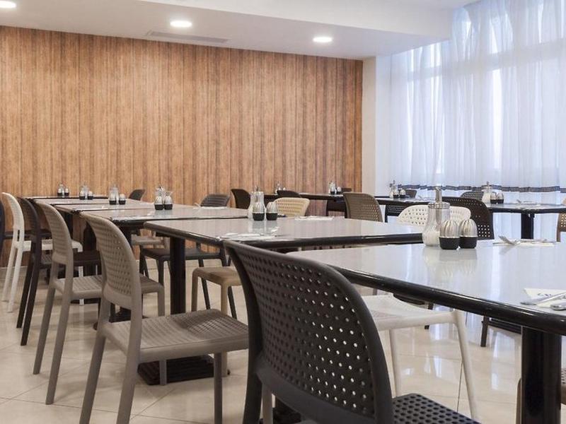 ST Blubay Apartments