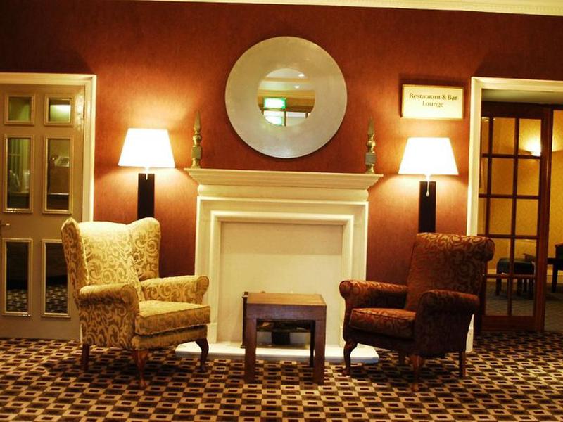 Best Western Plus Keavil House