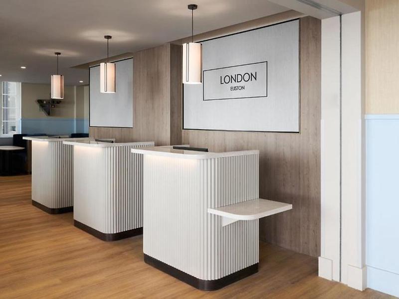 Four Points Express by Sheraton London Euston