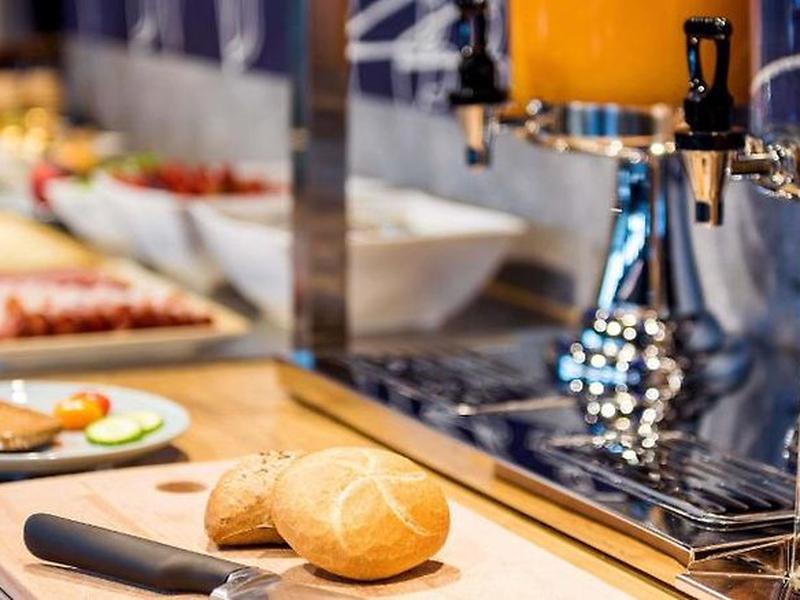 ibis budget Krefeld Messe Duesseldorf