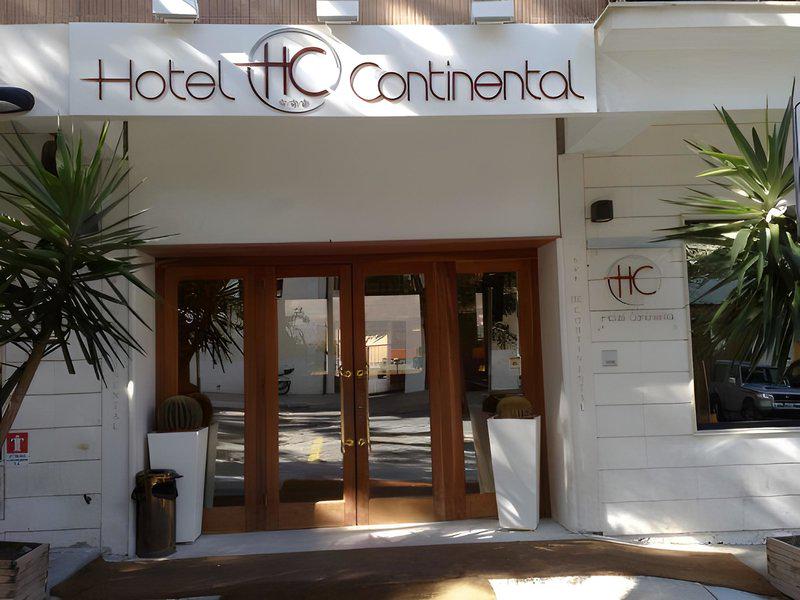 Continental