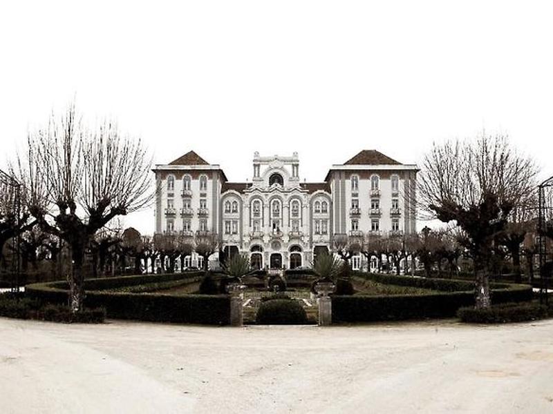 Curia Palace, Hotel Spa & Golf