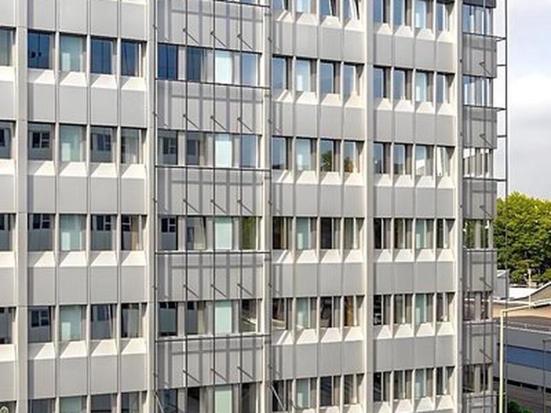 Campanile Frankfurt Offenbach