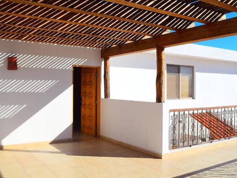 Santa Fe Loreto by Villa Group