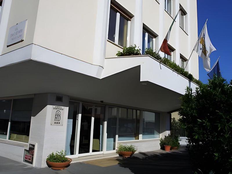 Best Western JFK Hotel Napoli