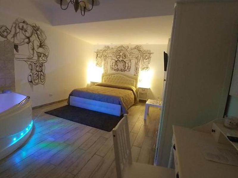 B&B My Sicily