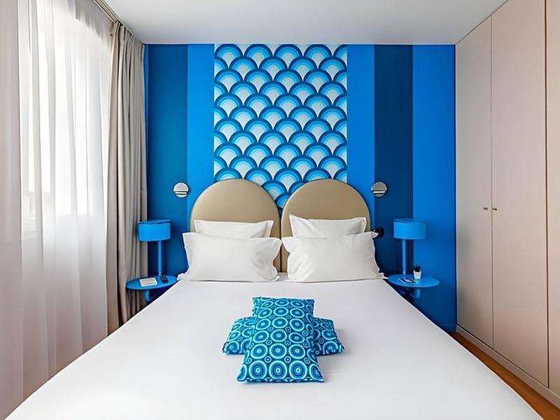 Appart city Prestige Vélizy