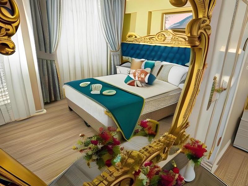 Atlantis Royal Hotel
