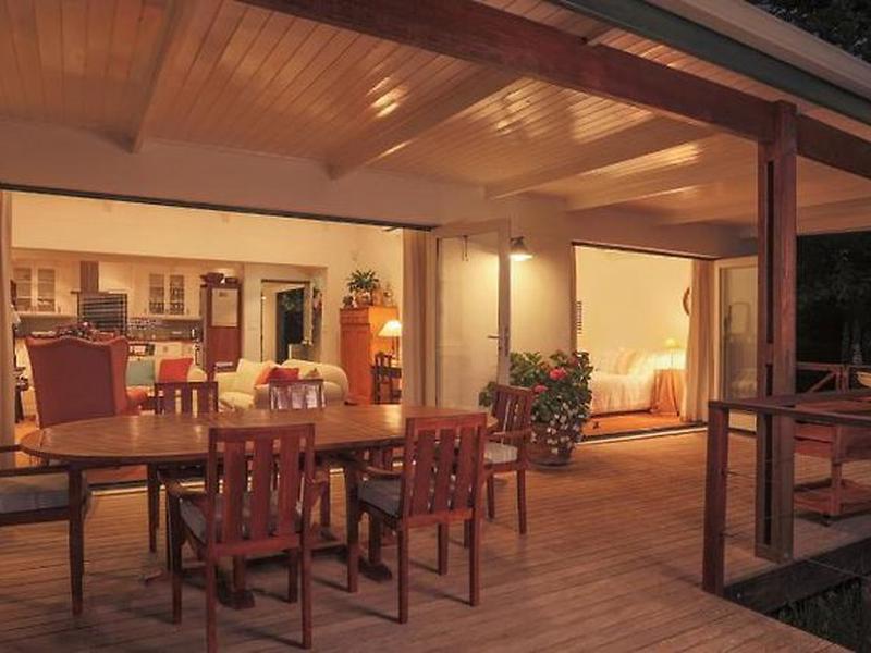 Elgin Country Lodge