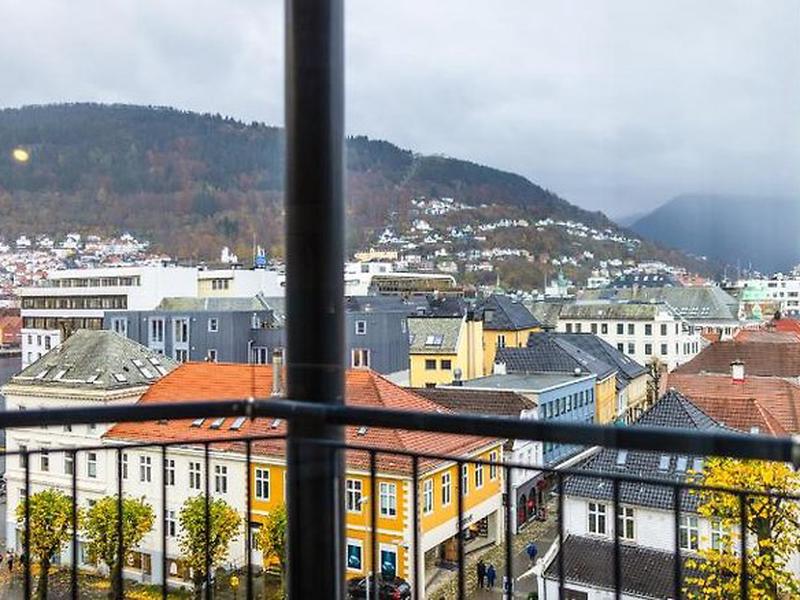 Comfort Hotel Holberg