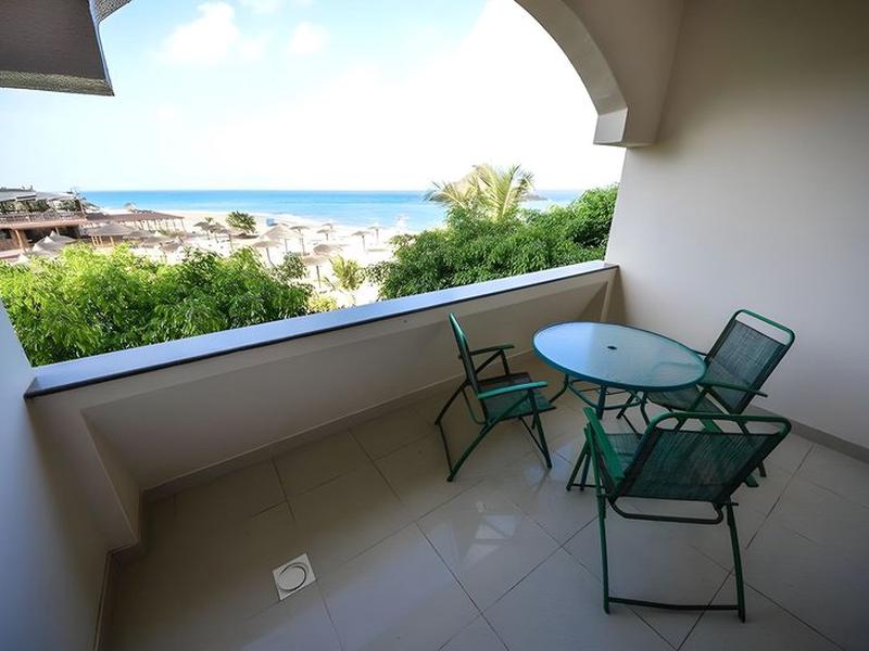 Sandy Beach Resort