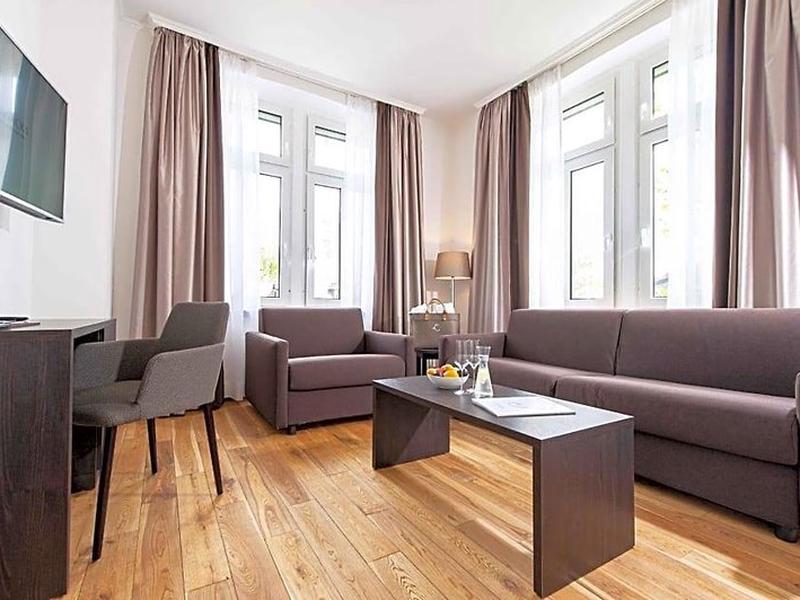 Laudensacks Parkhotel