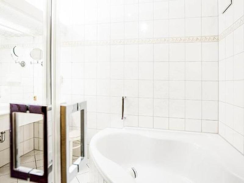 Hotel Adler - Paulas Alb