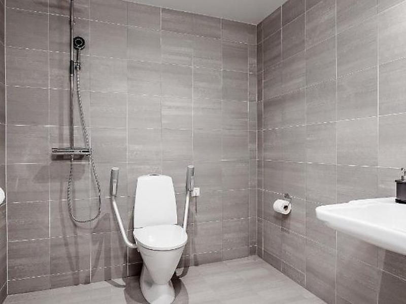Forenom Aparthotel Stockholm Arlanda