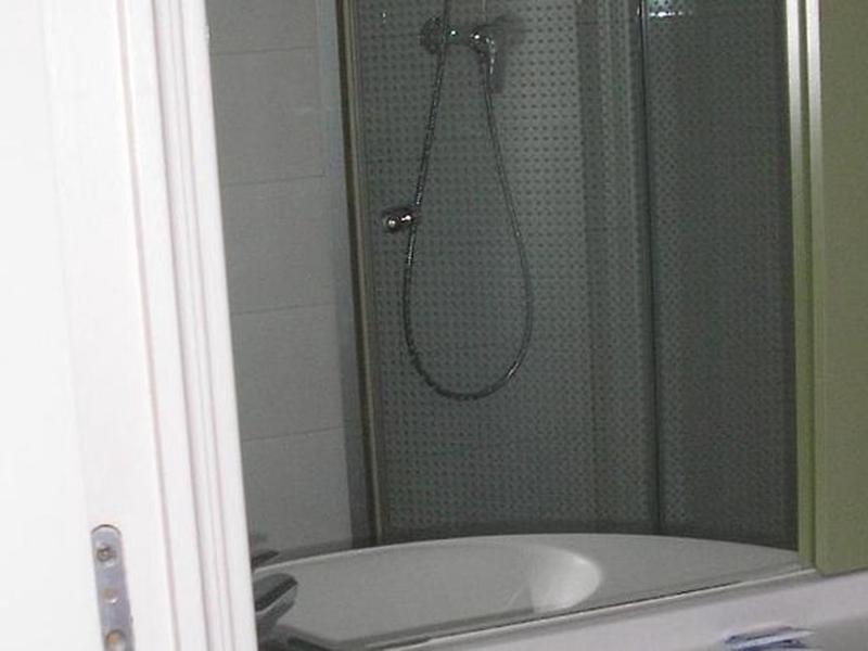 ibis budget Aeropuerto Barcelona Viladecans