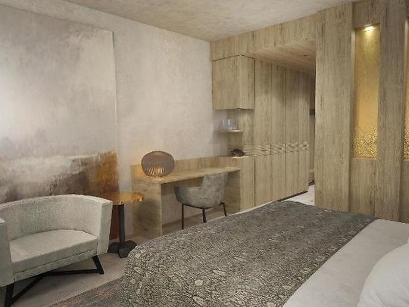 monte mare HOTEL Andernach