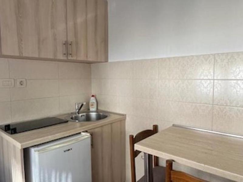Studio Apartments 6 Palmi