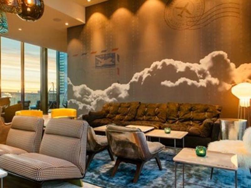 Motel One Lübeck