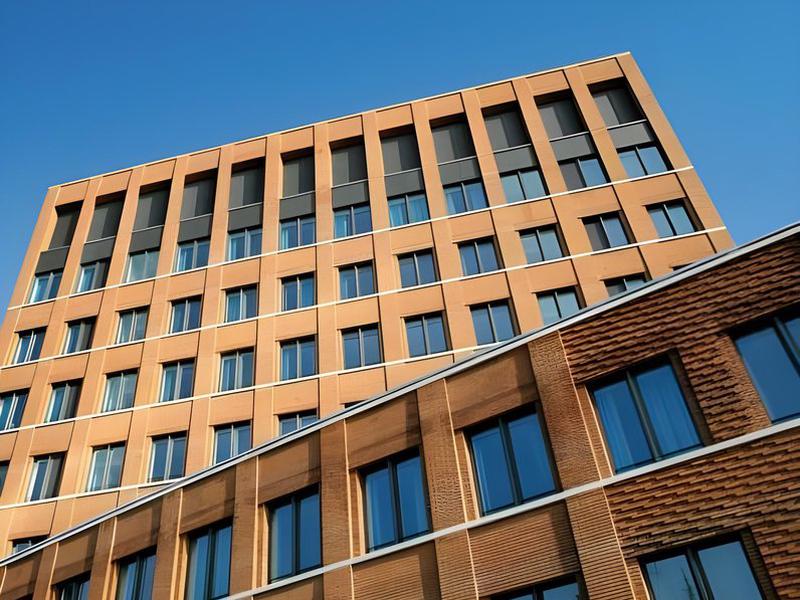 Motel One Wiesbaden
