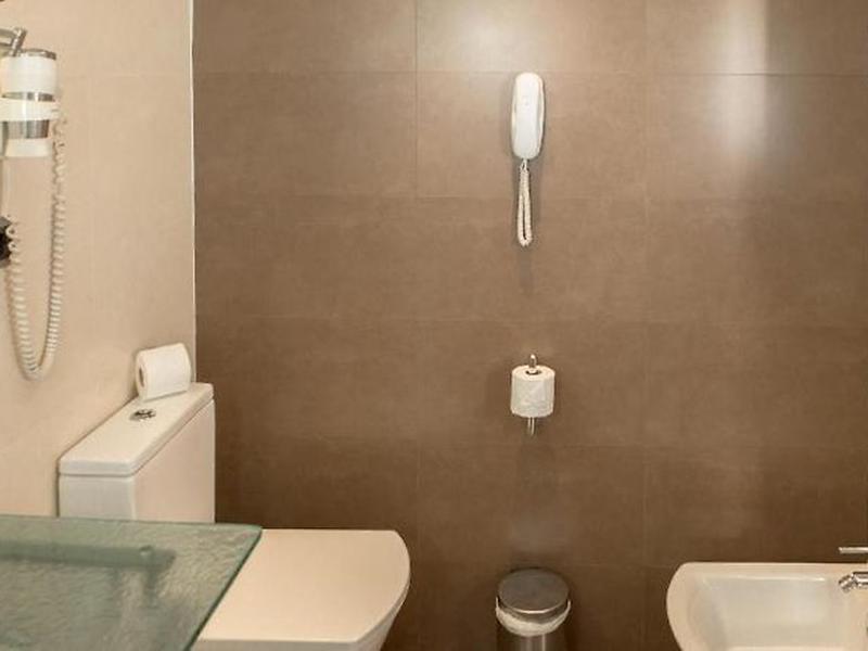 RVHotels Nautic Park