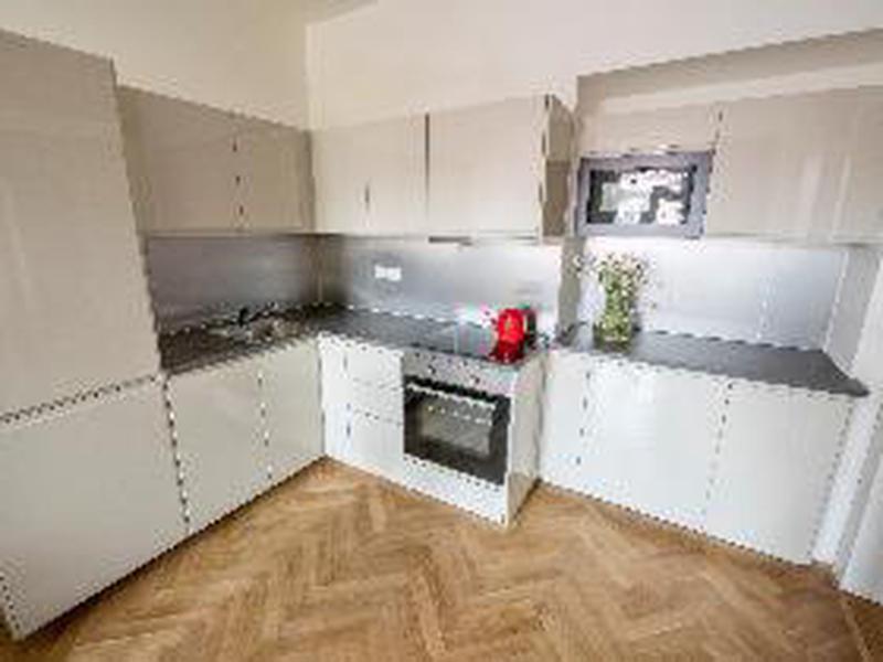 Letna Garden Suites