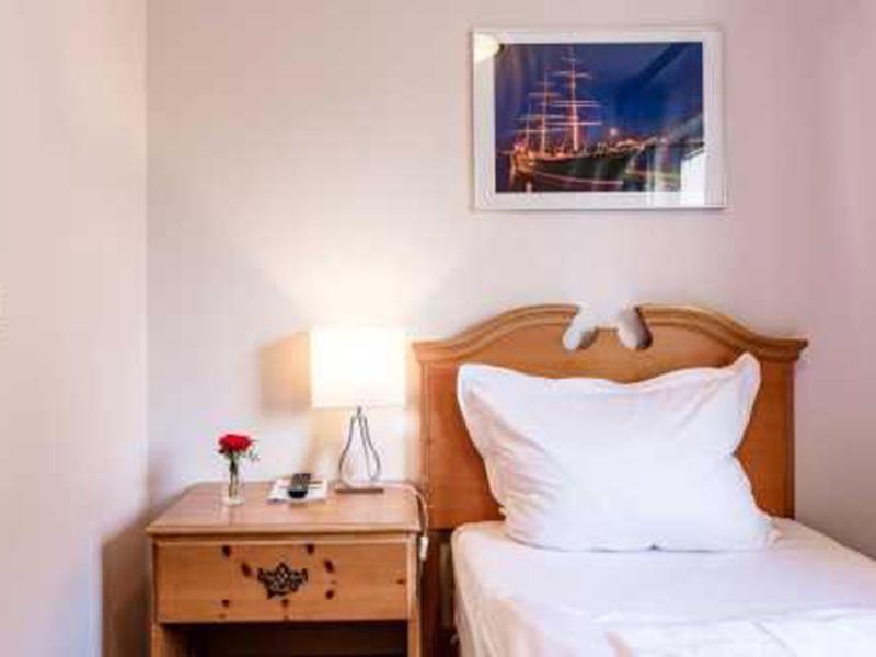Hotel Zum Zeppelin