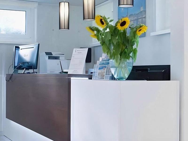 Residence Appartements