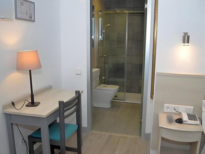 Hostal San Lorenzo