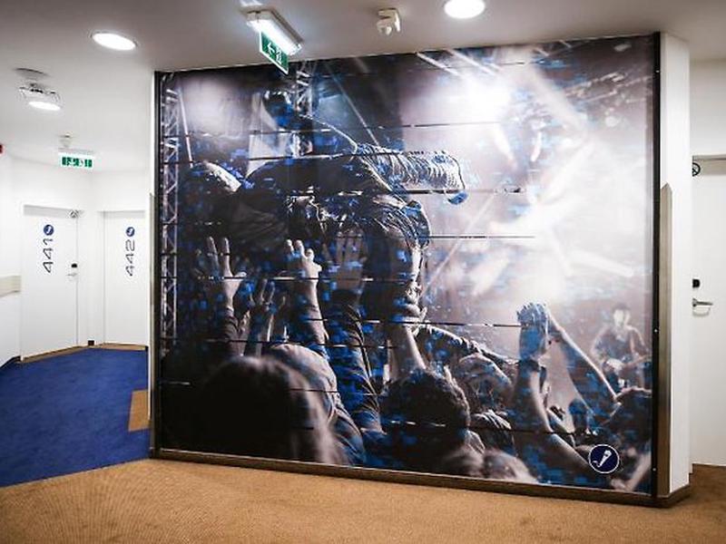 arte Hotel Wien Stadthalle