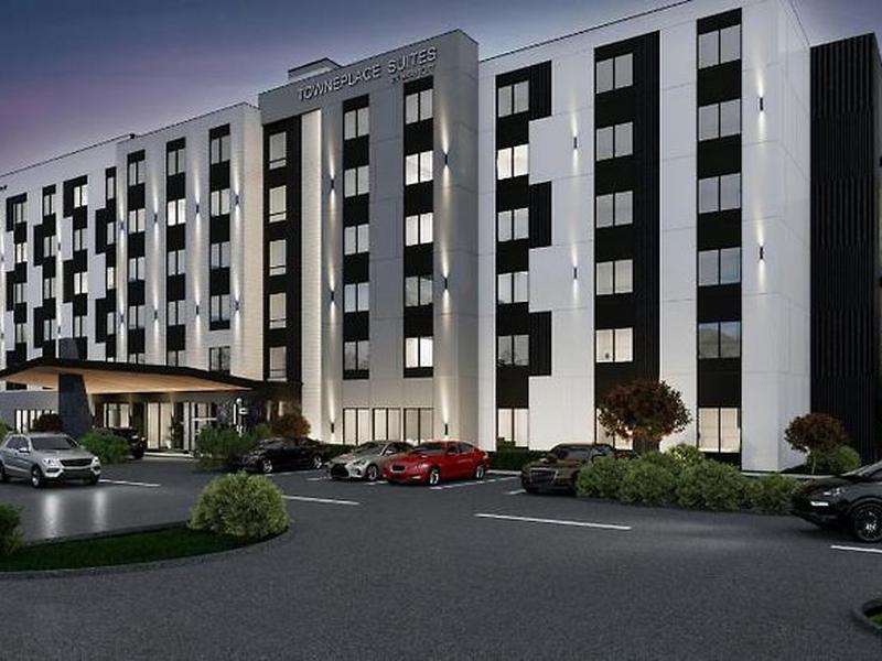 TownePlace Suites by Marriott Chilliwack