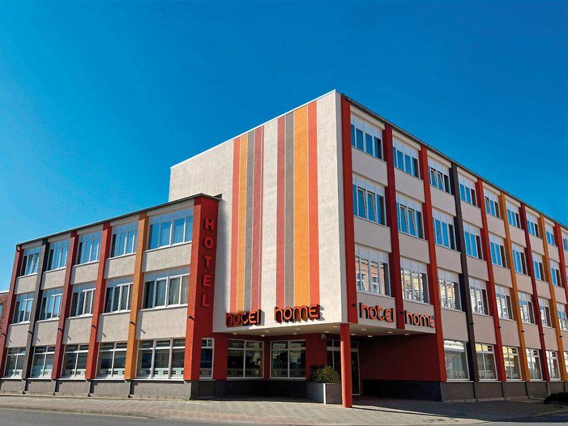 home Hotel
