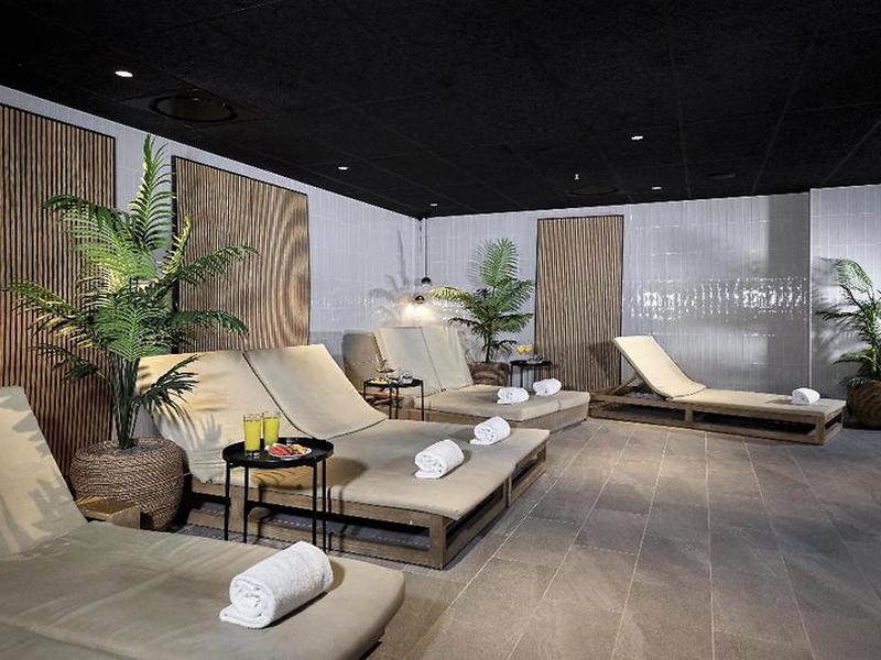 Hotel Norge by Scandic