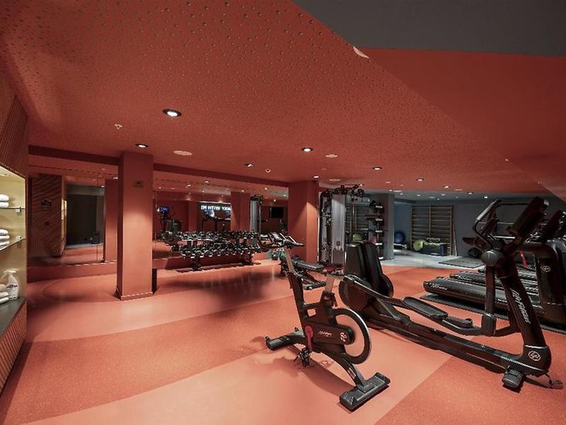 Hotel Norge by Scandic