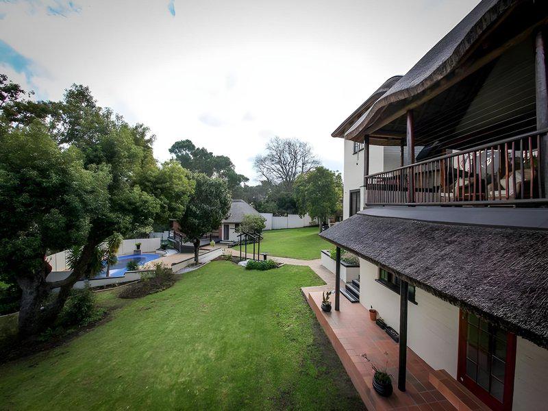 Winelands Villa Guesthouse