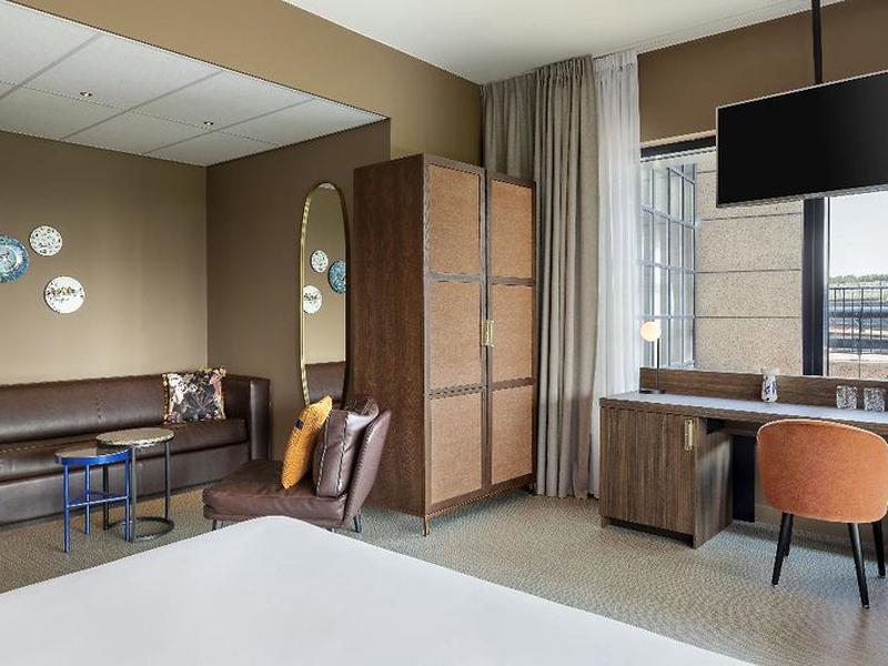 Corendon Amsterdam Schiphol Airport, a Tribute Portfolio Hotel