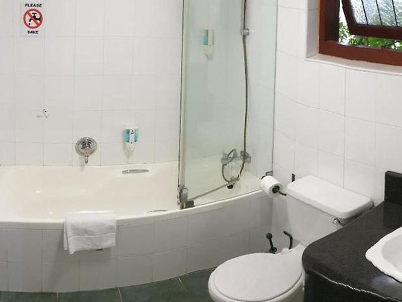 Ridgeview Lodge Guest House