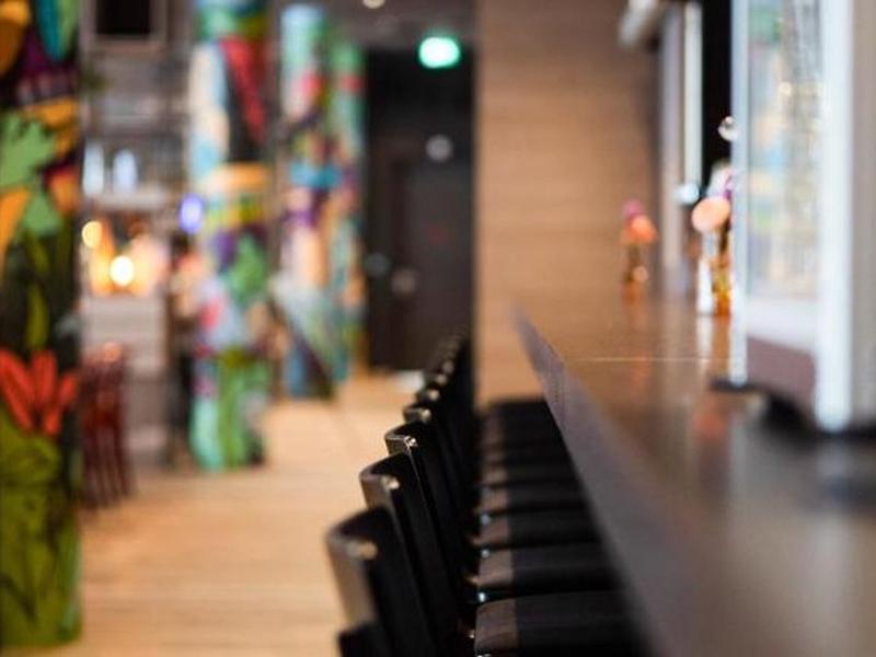 IntercityHotel Leiden