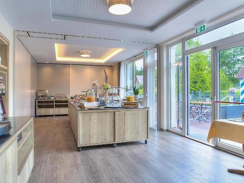 Best Western Hotel Brunnenhof