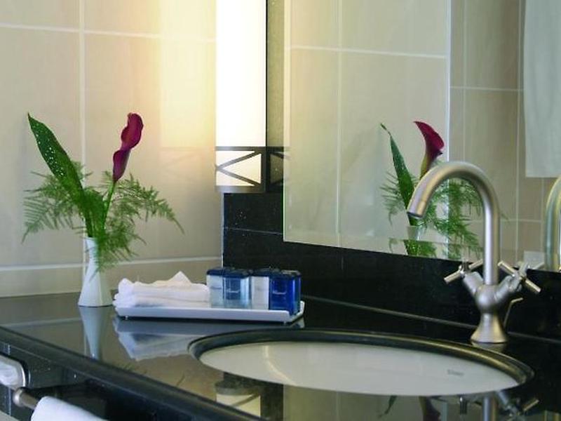 Maritim Hotel & Internationales Congress Center Dresden